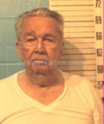 Bryant Ferguson Bullock
