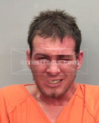 Zachary Thomas Bennett