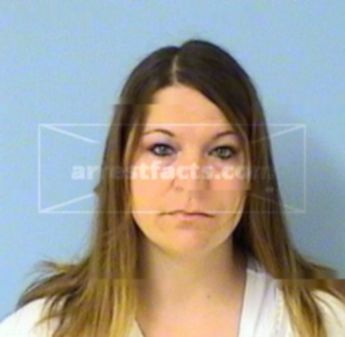 Jessica Shanks