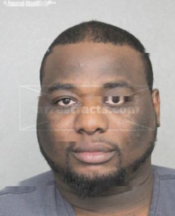 Jerome A Jones