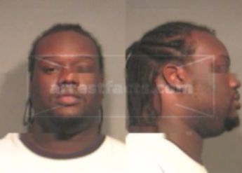 Antonio Dewayne Evans
