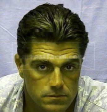 Daniel Glenn Warman