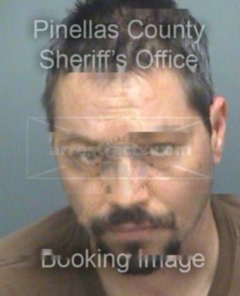 Ronald Calvin Weston