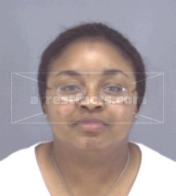 Latasha Ann Cross