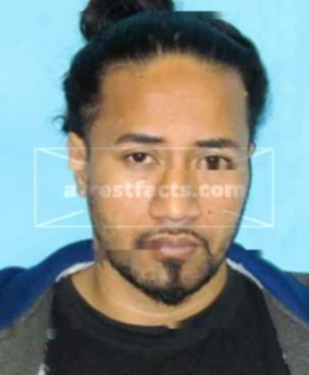 Robert Naunati Faaloua