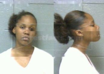 Racheal Inez Powe