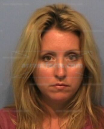 Jamie Michele Harrington