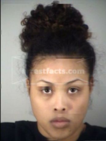 Angelique Sue Lani Thomas
