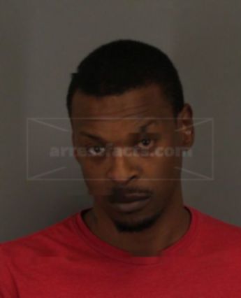 Tramaness Oneil Tucker