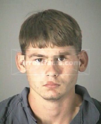 Cory Lee Branham
