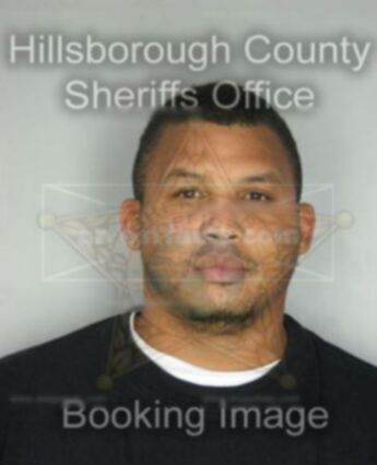 Jason Baracaka Johnson