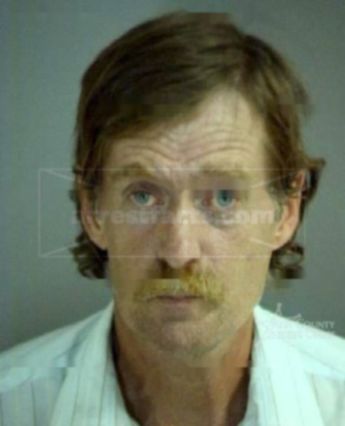 Jerry Wayne Mckain