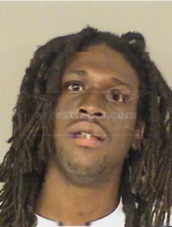 Joseph Mccants