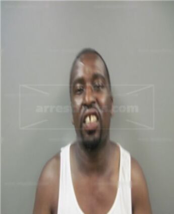 Byron Decarlo Halcomb