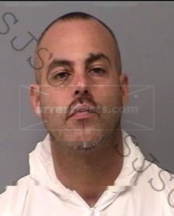 Steven Jonathan Dobish