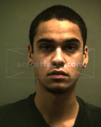 Marcelin Jamaal Bigelow