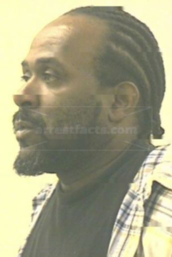 Keefer Jerome Johnson
