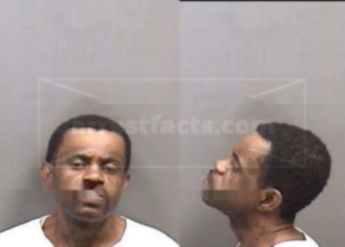 Buddy Dorsey