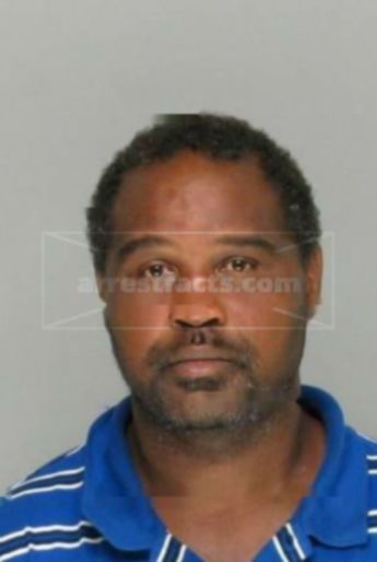 Darrel Bobby Gardner