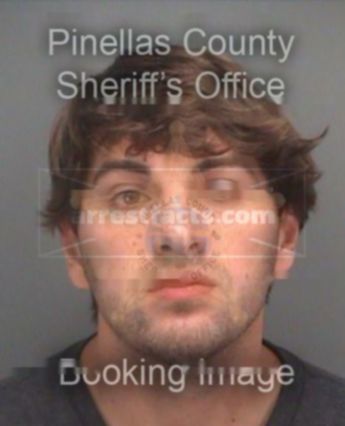 Justin Thomas Finnerty