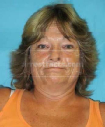 Debra Simmons