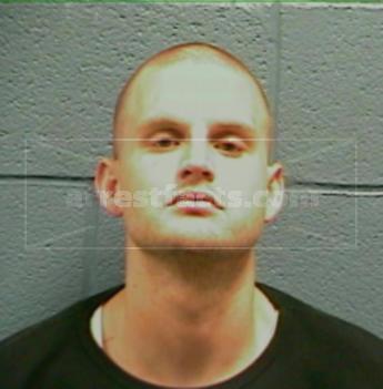 Patrick Jameson Corbin