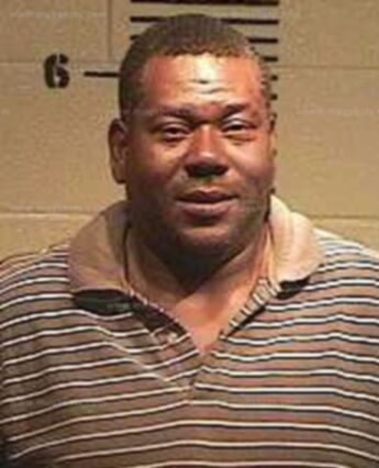 Michael Wayne Haywood