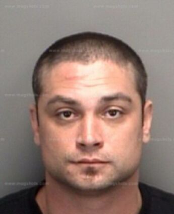 Timothy James Linder