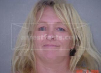 Melissa Lynne Hall Hope