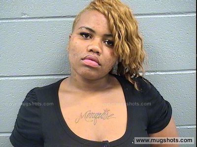Keyshawnda S. Richmond