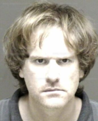 James Gregory Riley