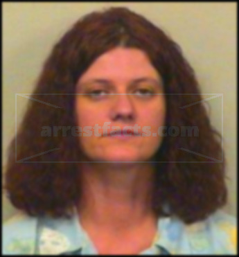 Mildred Gail Lee
