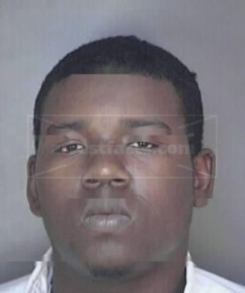 Jermaine Downing