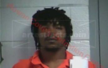 Lamario K Fuller