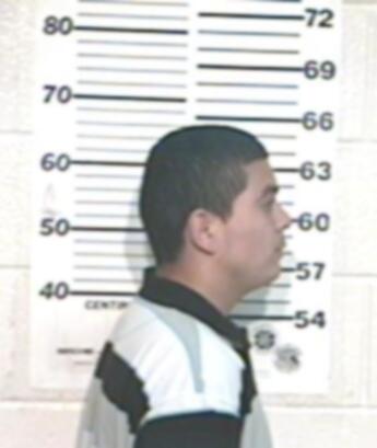 Adrian Castro Ybarra