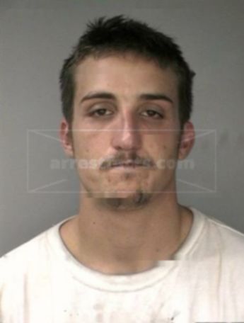 Cory William Valcourt