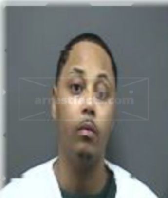 Darius Brewer