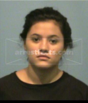 Mariah Lynn Cisneros