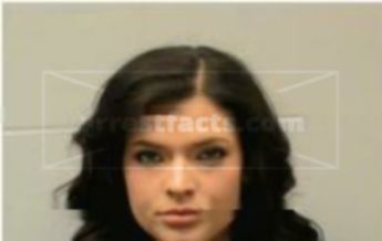 Moriah Mae Ewing