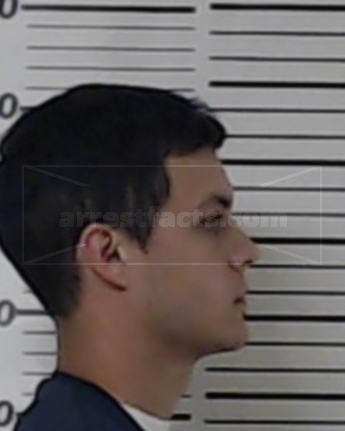 Michael Alexander White