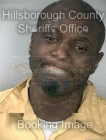 Billy Schderrell Locke Jr.