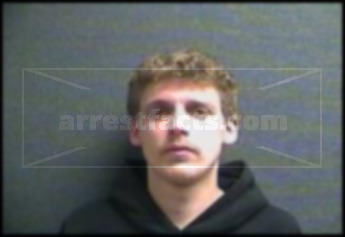 Brandon Curtis Kleisinger