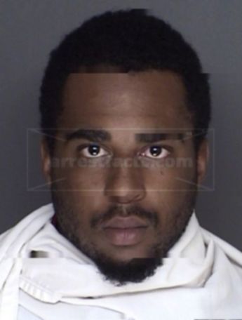 Jaray Devonte Anderson