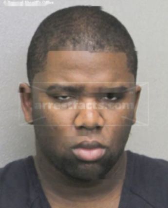 Kareem Alston