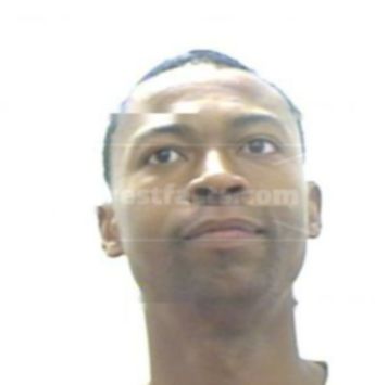 James Anthony Harris
