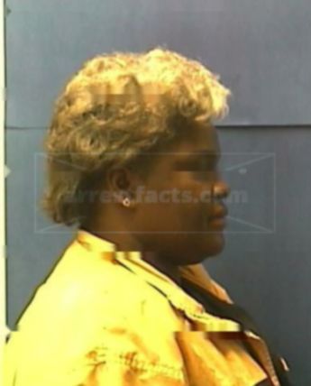 Sheila B King