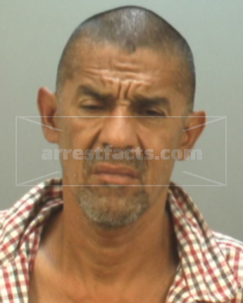 Edwin Francisco Martinez