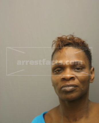 Katherine Barksdale