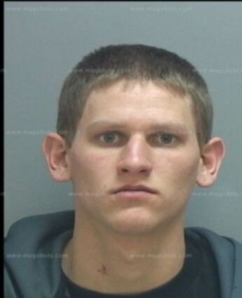 Joshua Waite Dansie