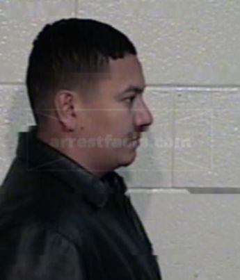 Elmer Arnoldo Avelar